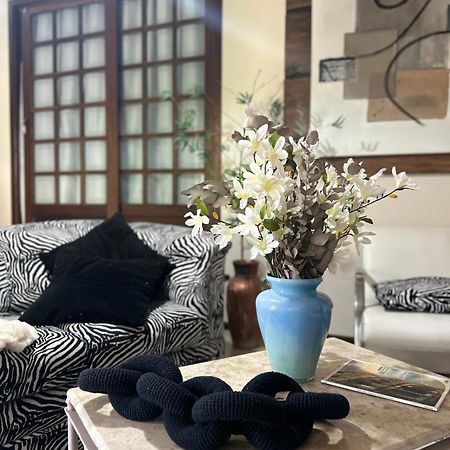 Casa Bucolica Para Casais Apaixonados 플로레스 다 쿠냐 외부 사진