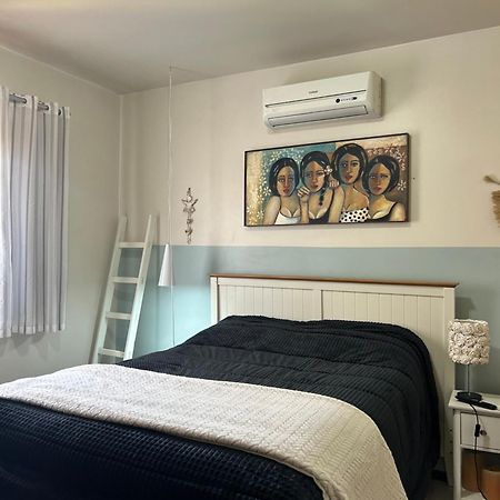Casa Bucolica Para Casais Apaixonados 플로레스 다 쿠냐 외부 사진