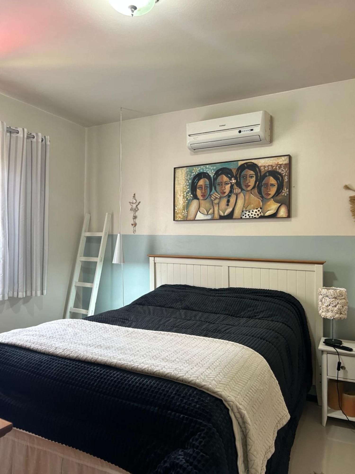 Casa Bucolica Para Casais Apaixonados 플로레스 다 쿠냐 외부 사진