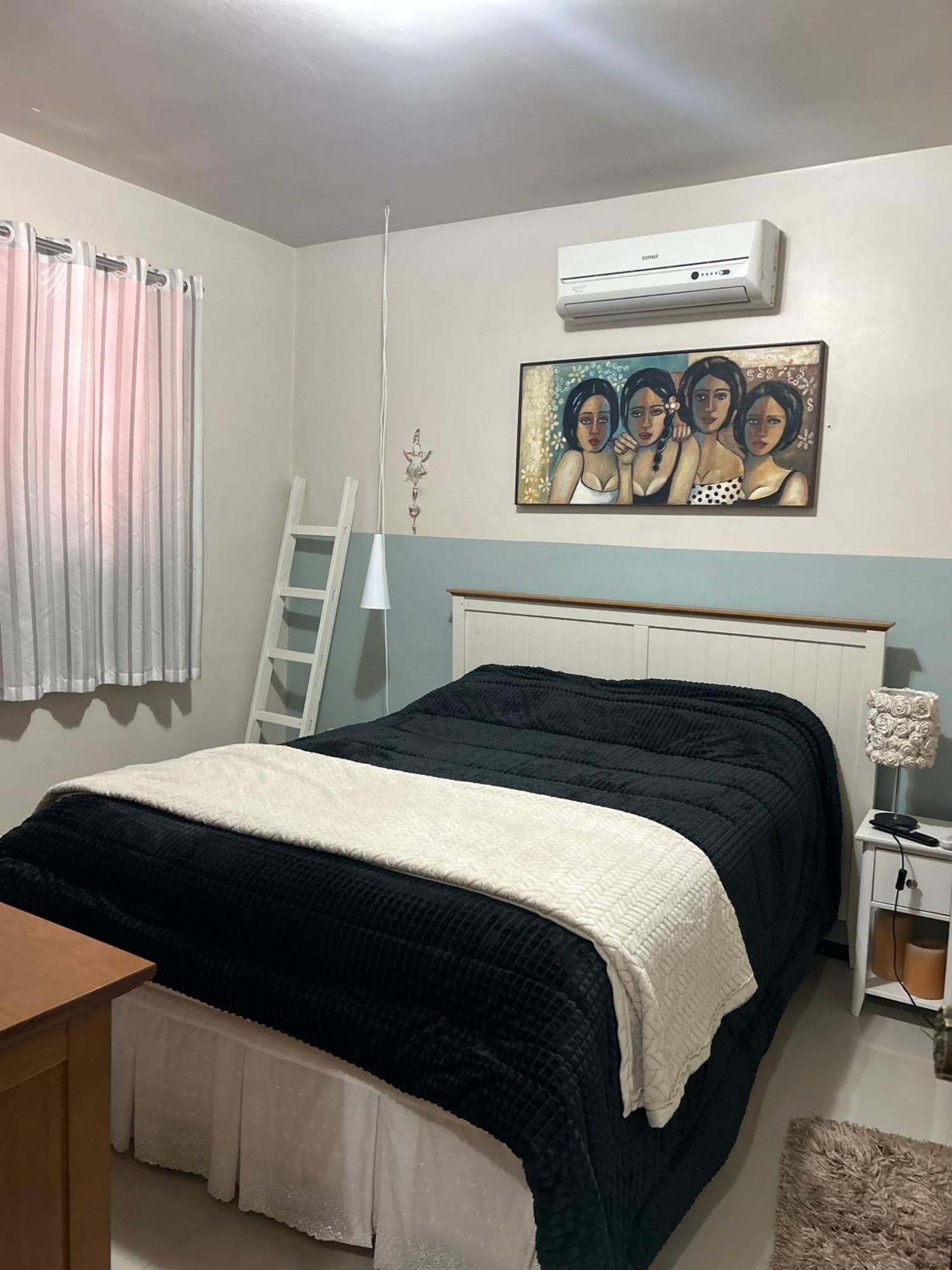 Casa Bucolica Para Casais Apaixonados 플로레스 다 쿠냐 외부 사진